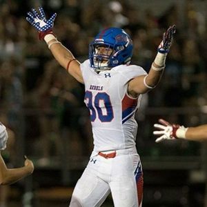 Meet your Posher, Dominic